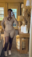 Load image into Gallery viewer, The Essential Luxe Set 3 piece (Taupe)