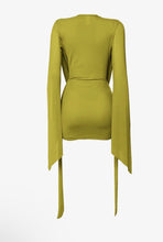 Load image into Gallery viewer, The Sade Luxe Couture Dress