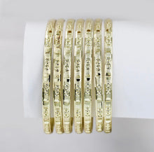 Load image into Gallery viewer, Pretty Princess Bangle