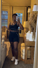 Load image into Gallery viewer, The Essential Luxe Set ( 3 Piece) Black