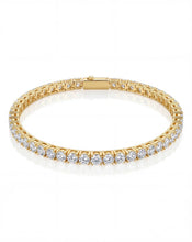 Load image into Gallery viewer, The Heirloom Tennis Bracelet