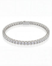 Load image into Gallery viewer, The Heirloom Tennis Bracelet