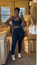 Load image into Gallery viewer, Body Contour Luxe Set (3 Piece) Black