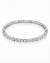 Load image into Gallery viewer, The Heirloom Tennis Bracelet