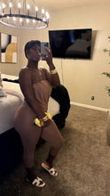 Load image into Gallery viewer, Her Masterpiece(Mocha)