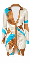 Load image into Gallery viewer, Acting Bad Dress