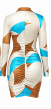 Load image into Gallery viewer, Acting Bad Dress