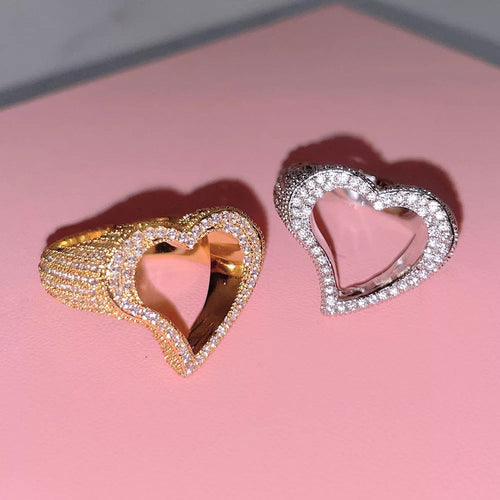 Heartless Ring