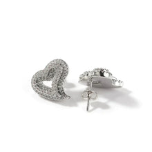Load image into Gallery viewer, Heartless Earrings