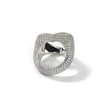 Load image into Gallery viewer, Heartless Ring