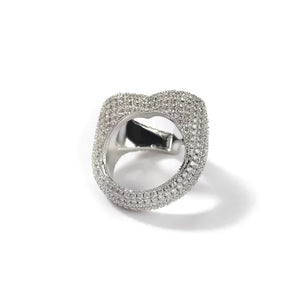 Heartless Ring