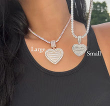 Load image into Gallery viewer, Forever In My Heart Pendant