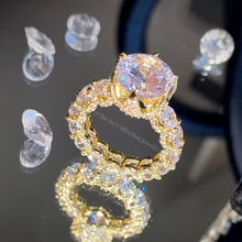 Load image into Gallery viewer, “Love Wins” Ring