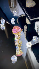 Load image into Gallery viewer, Zara Heart Ring