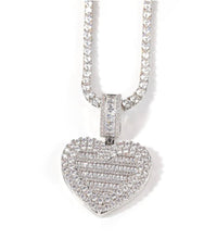 Load image into Gallery viewer, Forever In My Heart Pendant