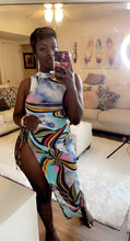 Load image into Gallery viewer, No Strings Attached Dress
