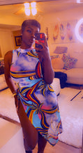 Load image into Gallery viewer, No Strings Attached Dress