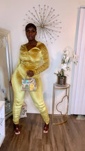 Load image into Gallery viewer, Luxury Girl Set (Gold)