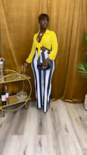 Load image into Gallery viewer, “Take Me To Dinner” Two Piece Set