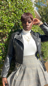 So Luxe Jacket