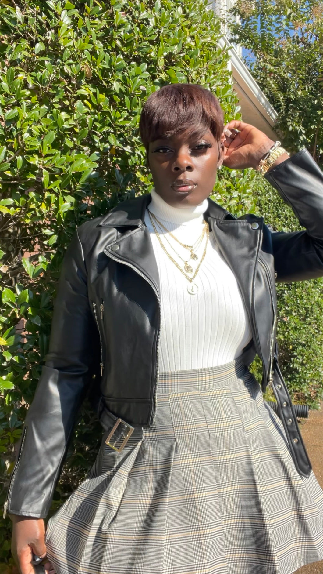 So Luxe Jacket