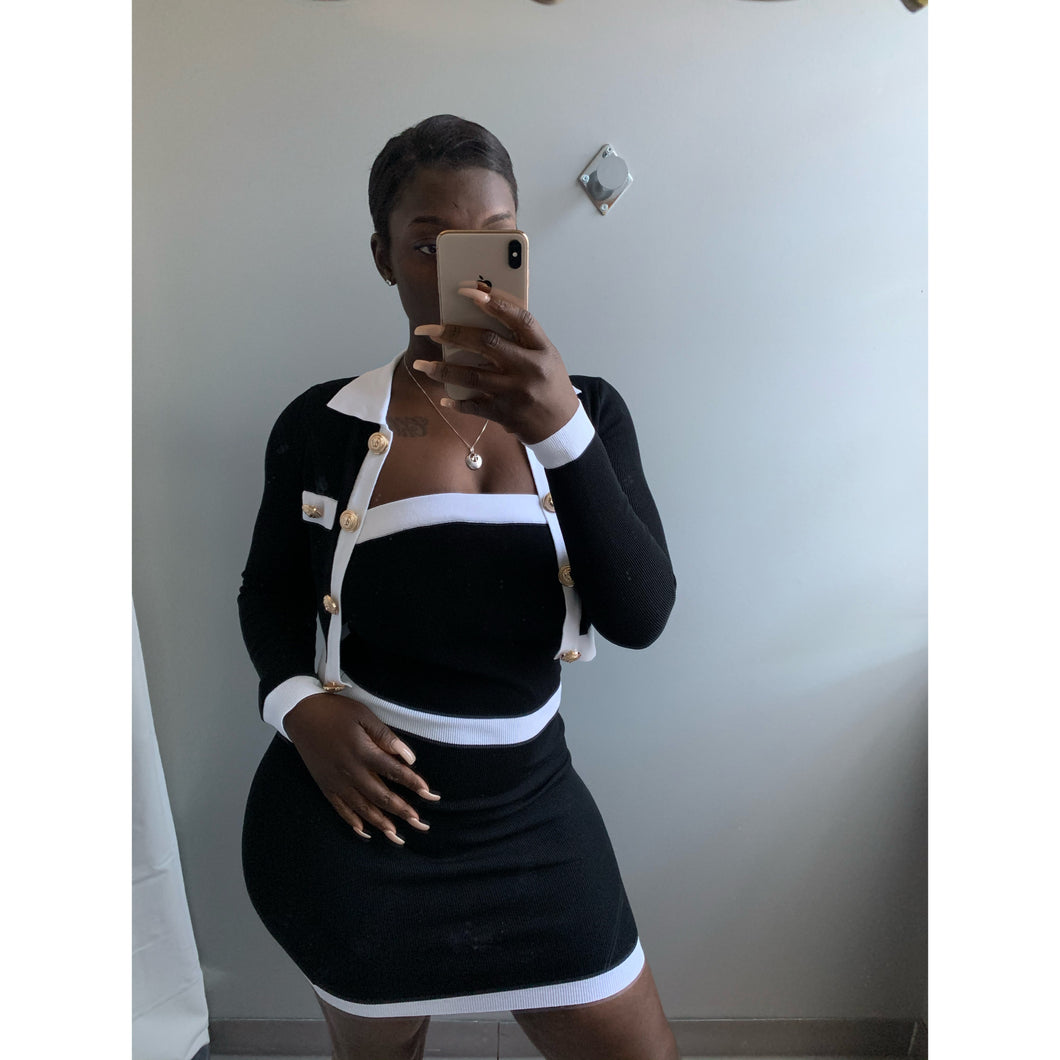 Hillary Set