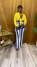 Load image into Gallery viewer, “Take Me To Dinner” Two Piece Set