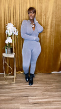 Load image into Gallery viewer, “Play Your Cards” Jumpsuit